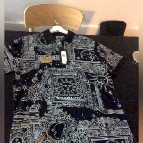 Versace Shirt (multiple sizes available) - Picture 1 of 3